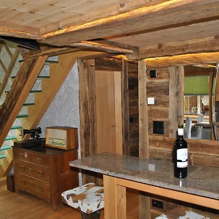 Haus Sunrise Apartment Zermatt Exterior photo