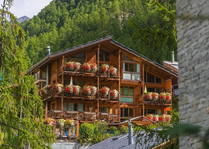 Haus Sunrise