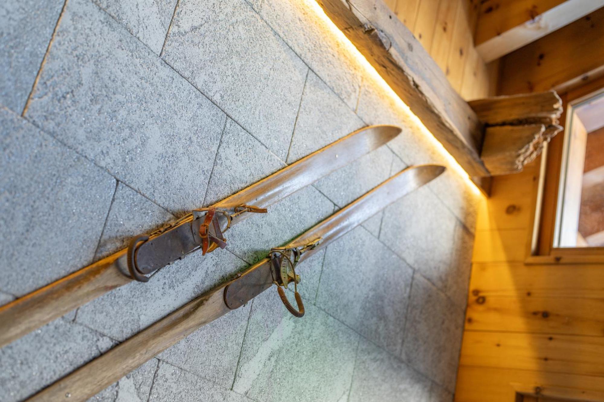 Haus Sunrise Apartment Zermatt