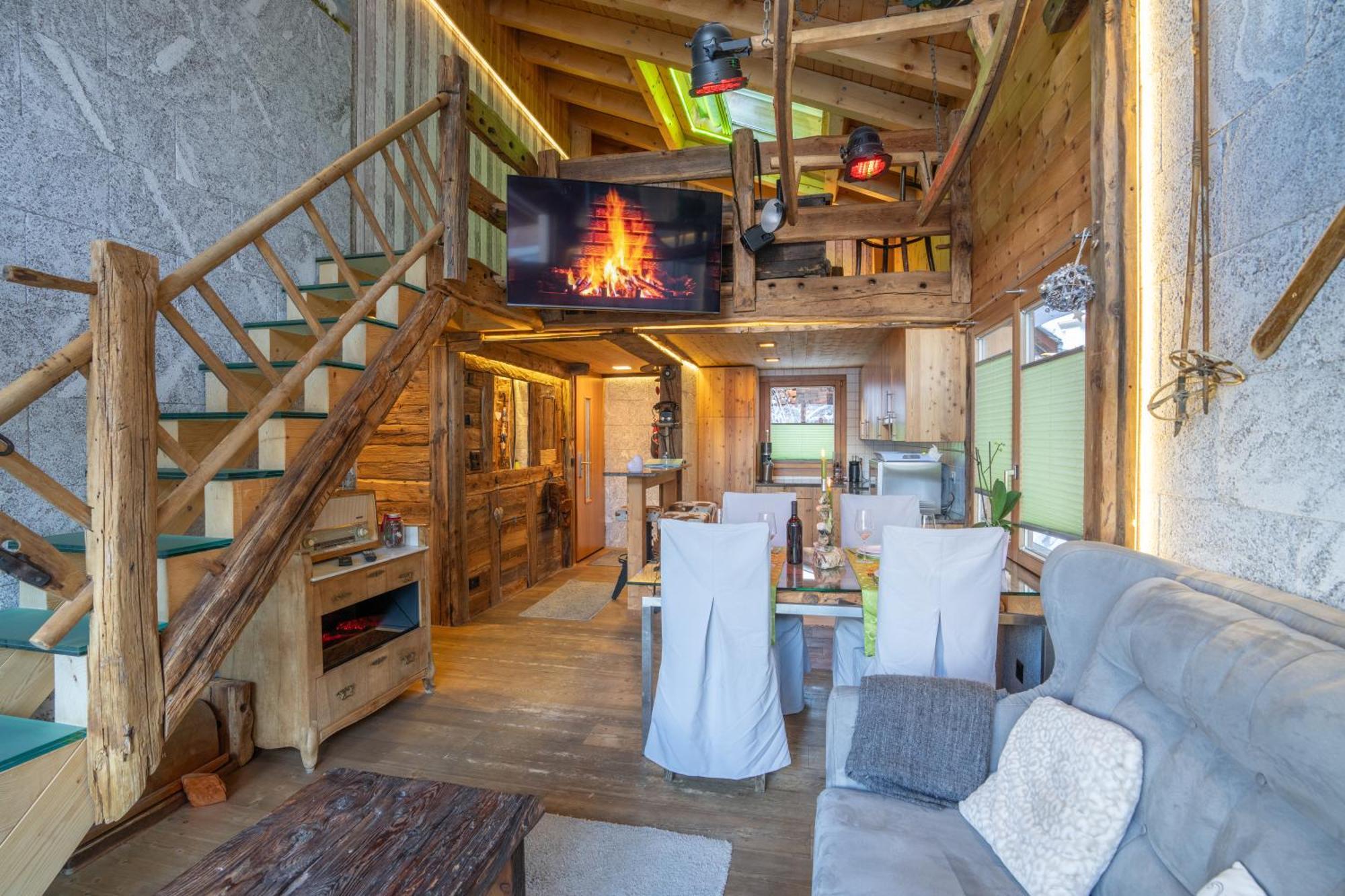 Haus Sunrise Apartment