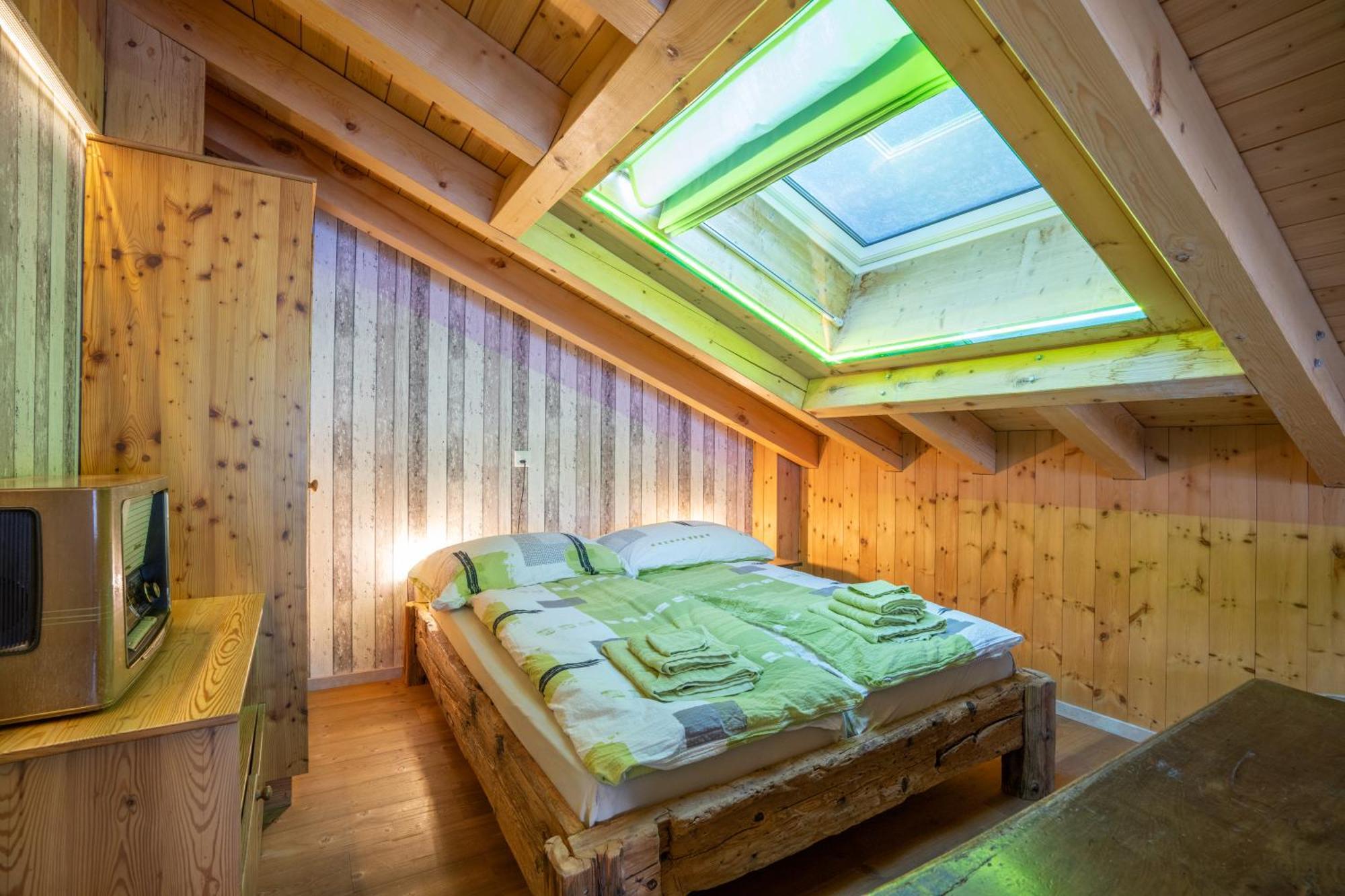 Haus Sunrise Apartment Zermatt
