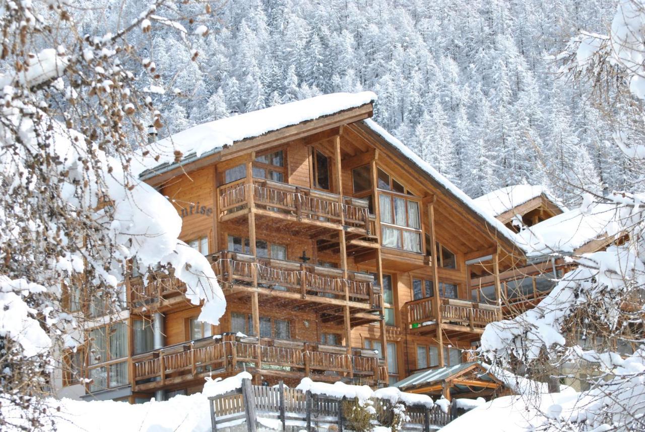 Haus Sunrise