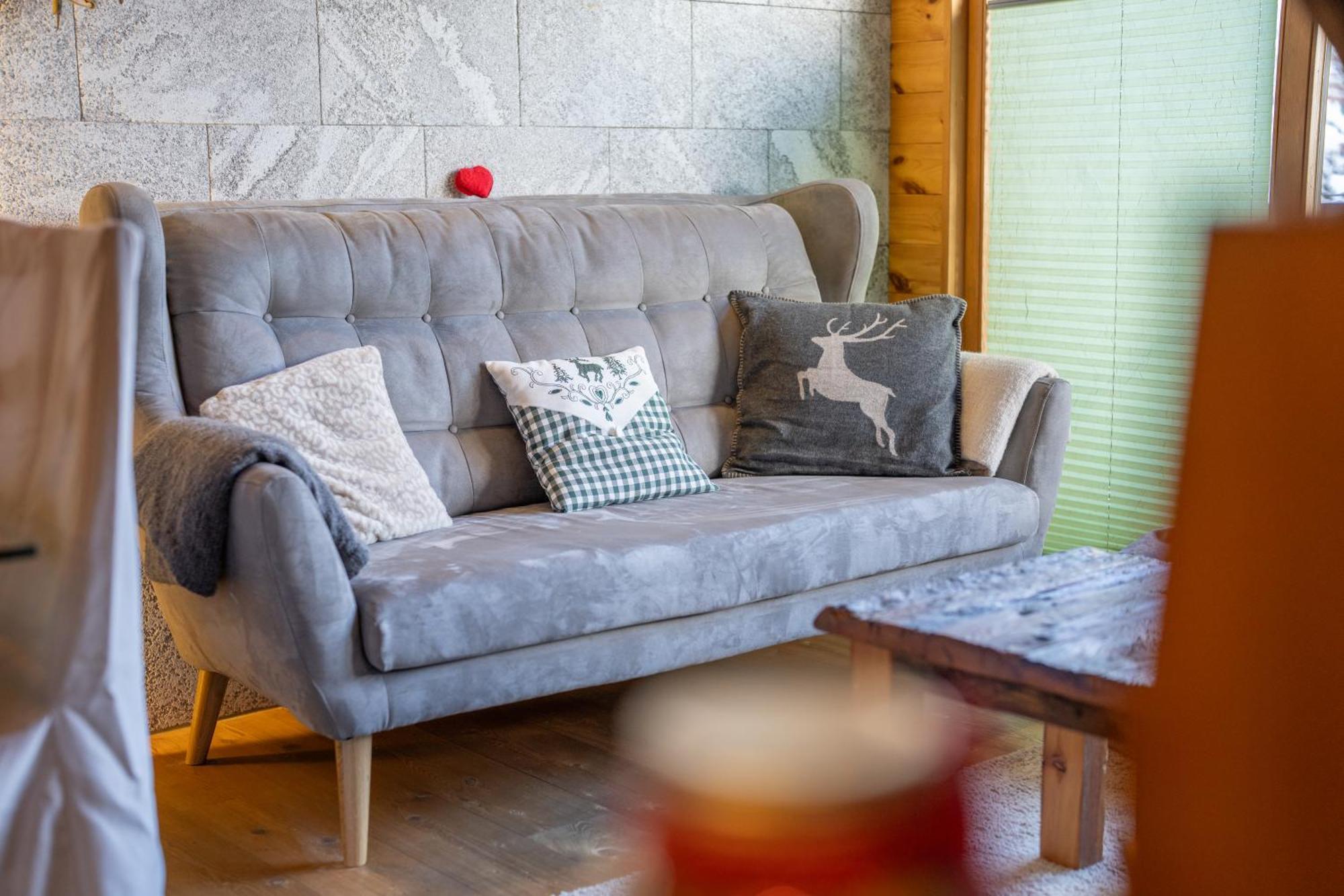 Appartamento Haus Sunrise Zermatt