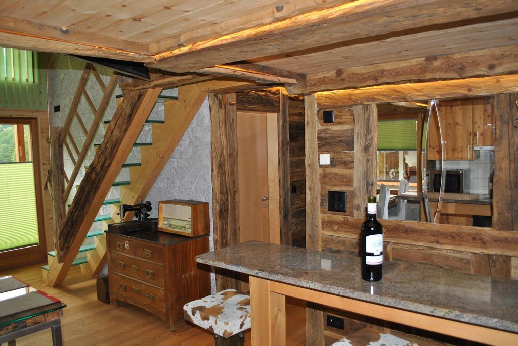 Appartamento Haus Sunrise Zermatt