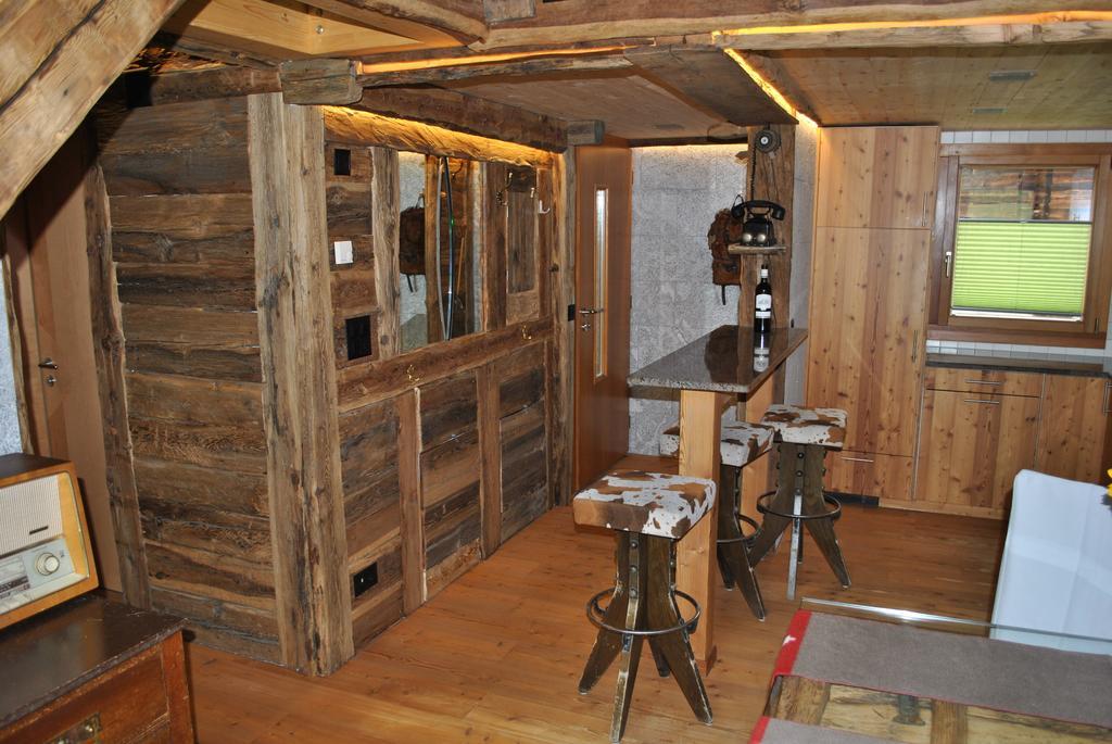 Appartamento Haus Sunrise Zermatt